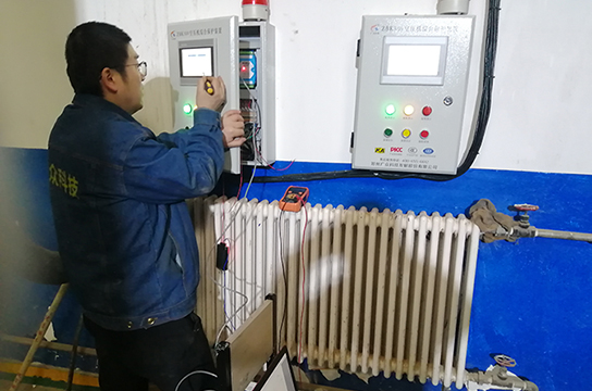 ZBK380型空壓機(jī)綜合保護(hù)裝置含儲(chǔ)氣罐超溫監(jiān)測功能
