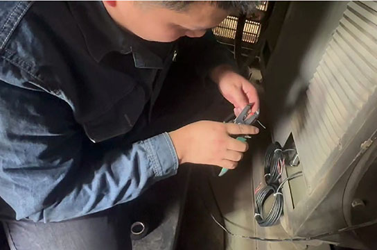 空壓機集中控制系統(tǒng)對煤礦的重要作用